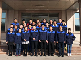 山東凱信重工機(jī)械有限公司